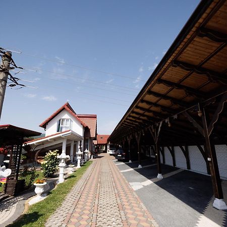 Vila Adr Petresti Экстерьер фото